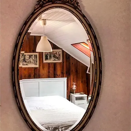 Duplex Castle Sao Jorge Lissabon
