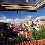 Duplex Castle Sao Jorge Apartamento *