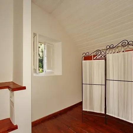 Duplex Castle Sao Jorge Appartamento Lisbona