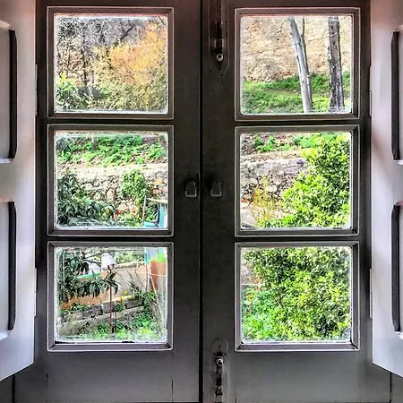 Duplex Castle Sao Jorge *