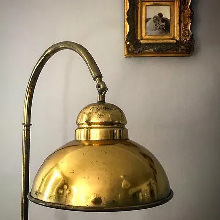 アパート Duplex Castle Sao Jorge リスボン