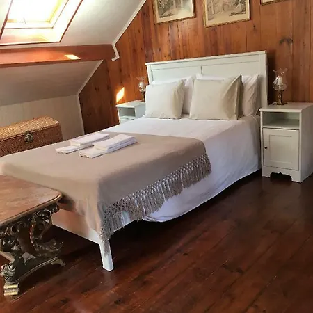 Duplex Castle Sao Jorge Lisbona