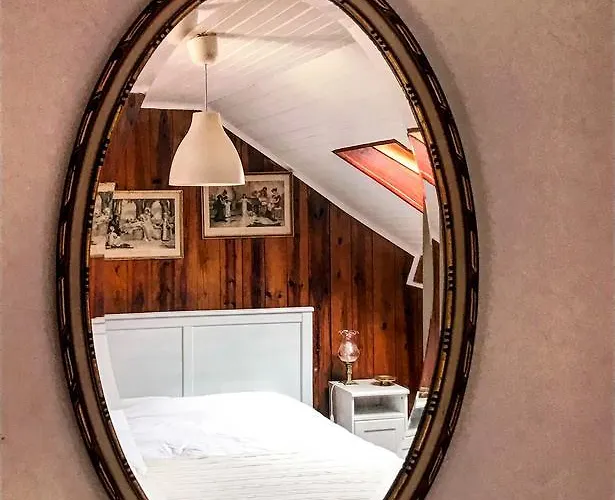 Duplex Lisbon Castle Sao Jorge Lisbon