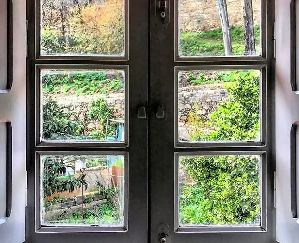 Duplex Lisbon Castle Sao Jorge *