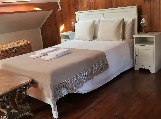 Duplex Lisbon Castle Sao Jorge Lisbon