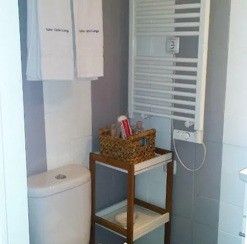 Duplex Lisbon Castle Sao Jorge Lisbon