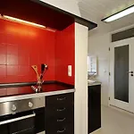 Apartmán Duplex Castle Sao Jorge Lisboa
