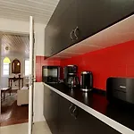 Duplex Castle Sao Jorge Apartmán Lisboa