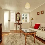 Apartmán Duplex Castle Sao Jorge *