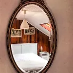 Duplex Castle Sao Jorge Лиссабон