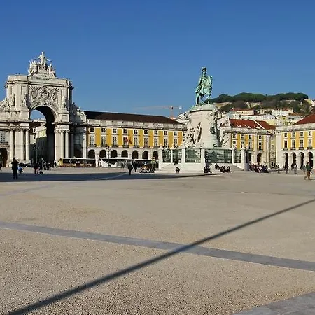 Duplex Castle Sao Jorge