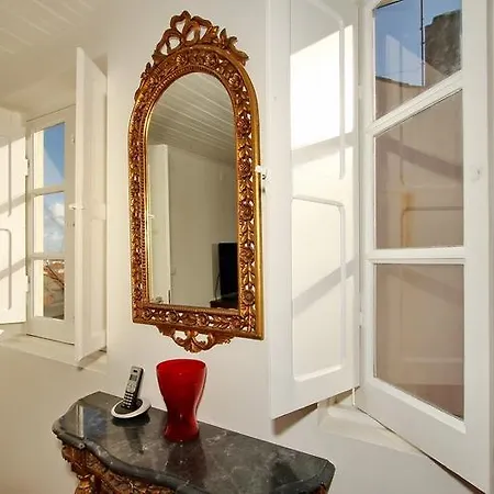 Duplex Castle Sao Jorge