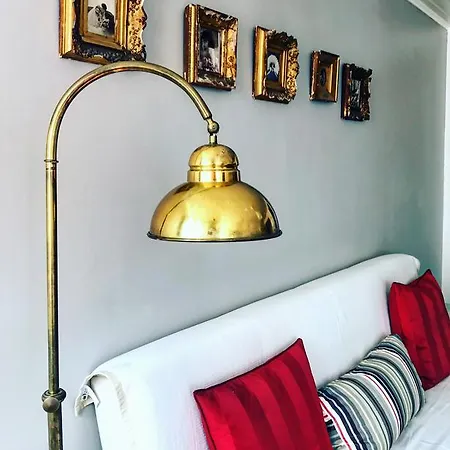 Duplex Castle Sao Jorge