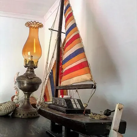 شقة Duplex Castle Sao Jorge